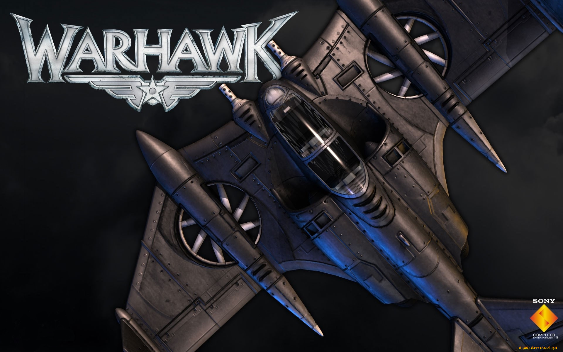  , warhawk, , 
